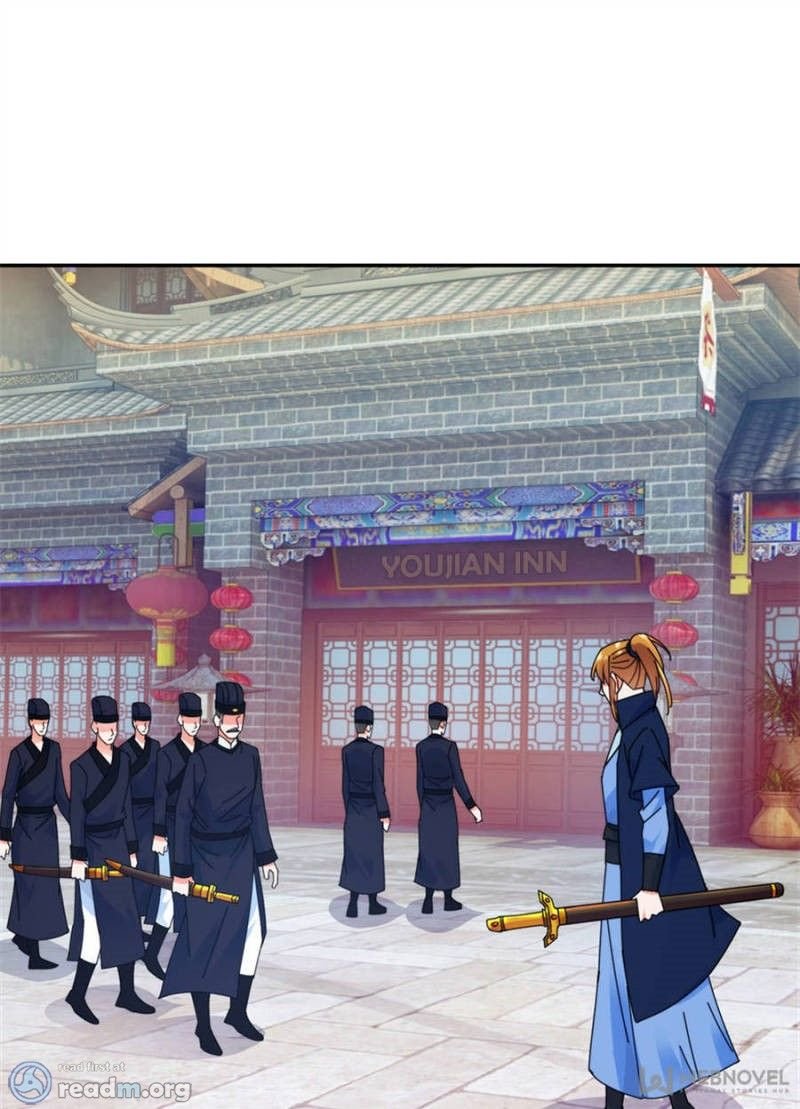 Manhua The Top Clan Leader In History Chapter 114 gambar 2
