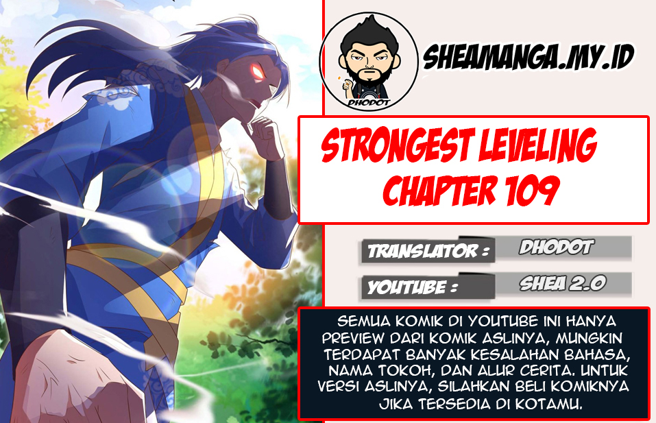 Komik Strongest Leveling Chapter 109 gambar 1