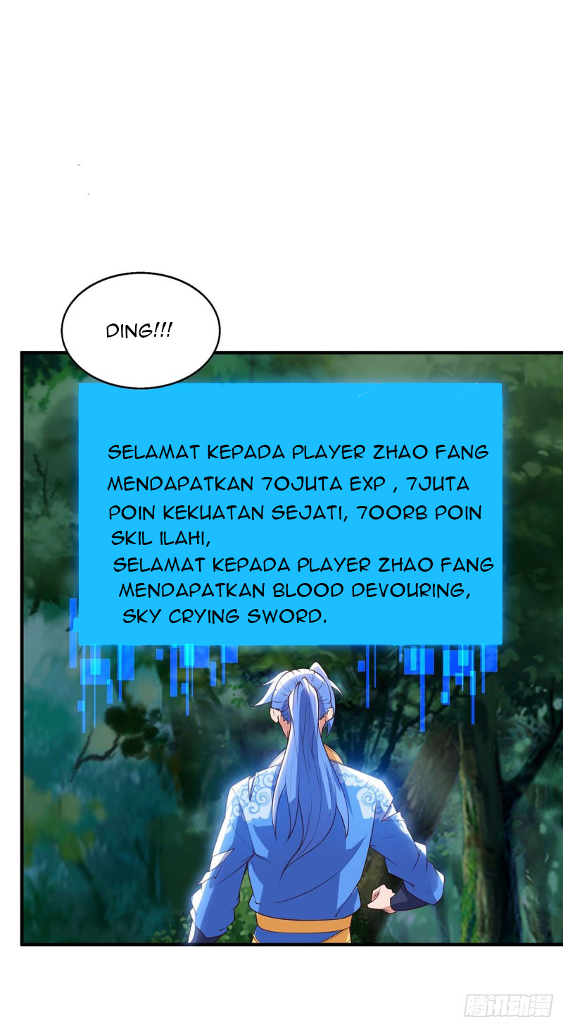 Manhua Strongest Leveling Chapter 109 gambar 2