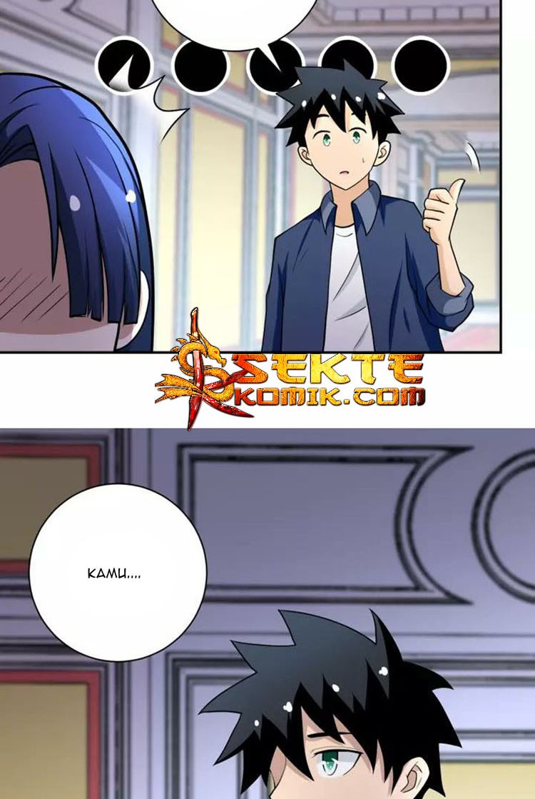 Super System Chapter 81 halaman 3