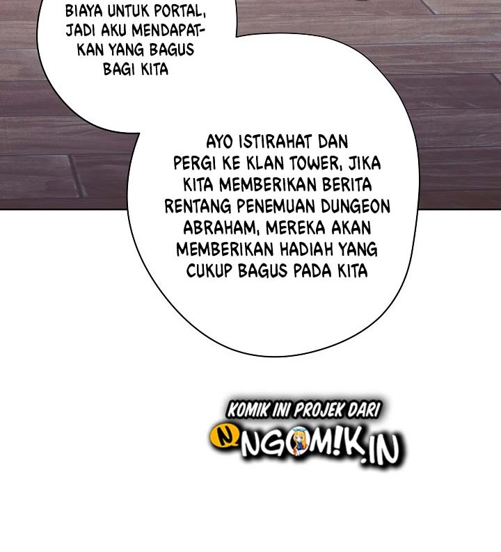 The Live Chapter 28 halaman 3