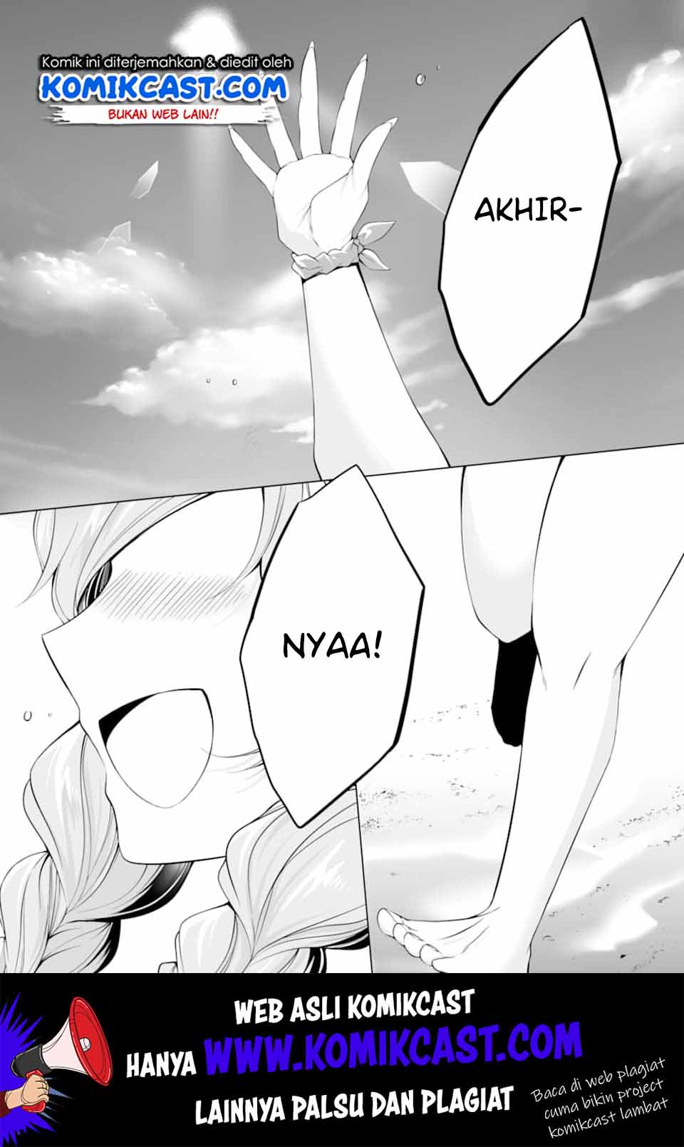 Manga Chuuko demo Koi ga Shitai! Chapter 52 gambar 2
