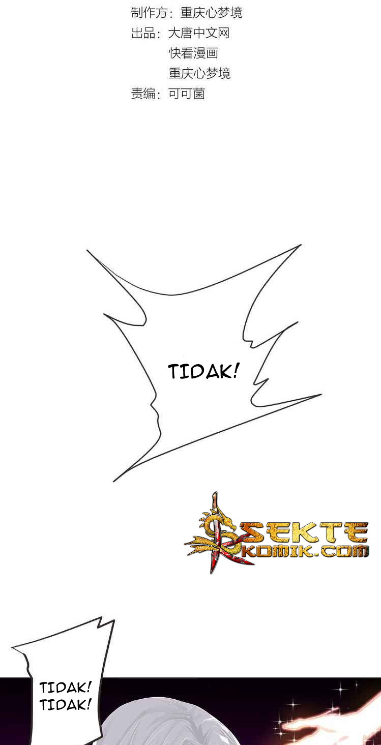 Dark Energy Engine Chapter 13 halaman 3