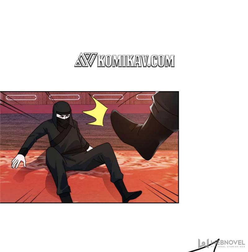 Manhua The Top Clan Leader In History Chapter 115 gambar 2