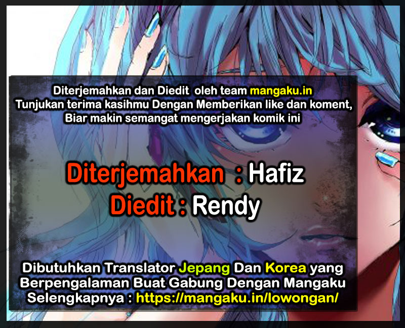 Komik Platinum End Chapter 51 gambar 1