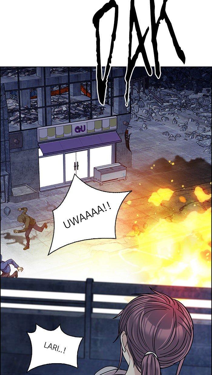 Manhwa Dice Chapter 313 gambar 2