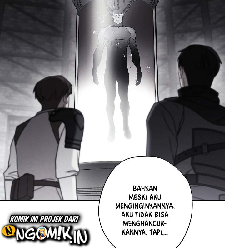The Live Chapter 29 halaman 3
