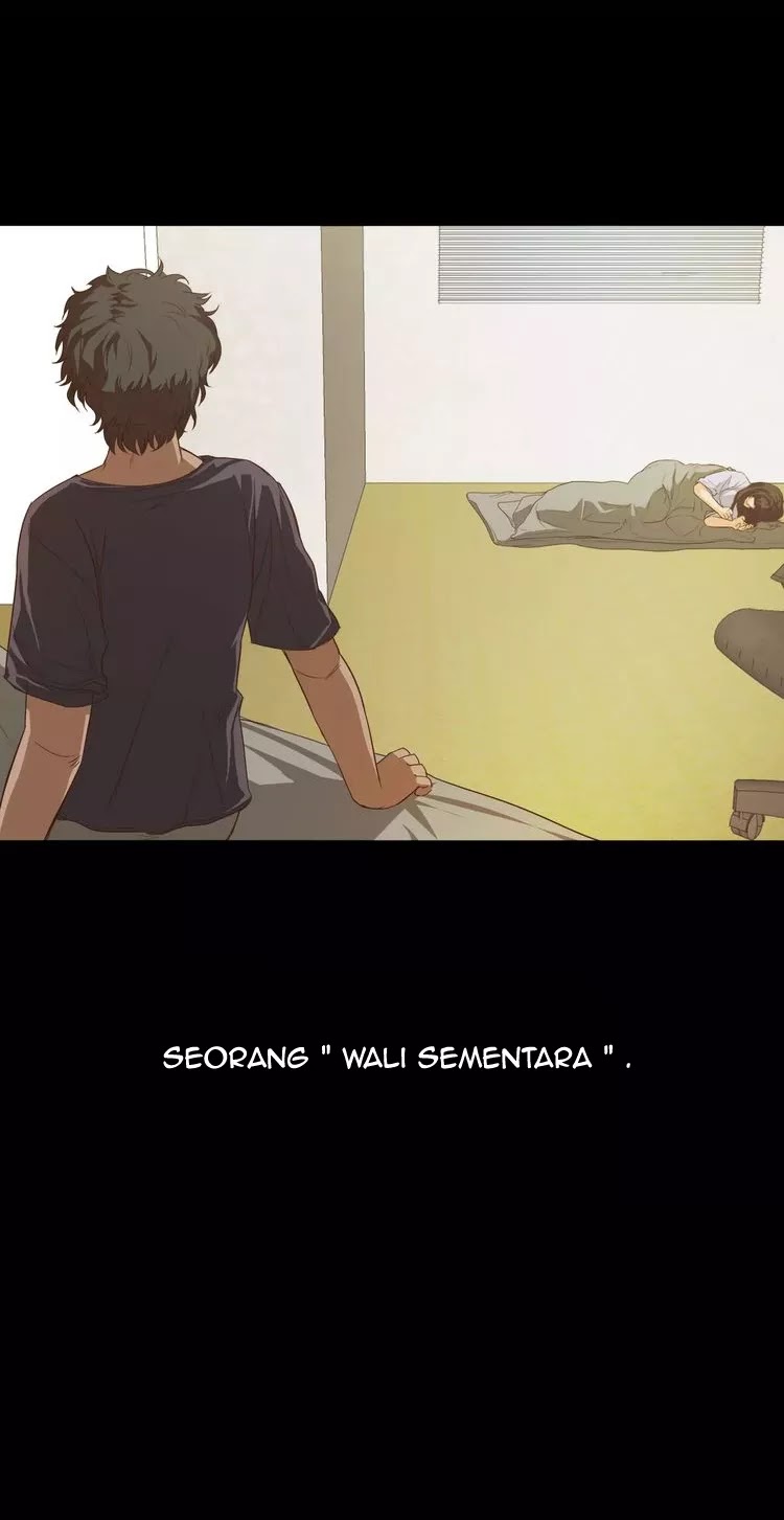 Lucky Bad Man Chapter 05 - Halaman 11