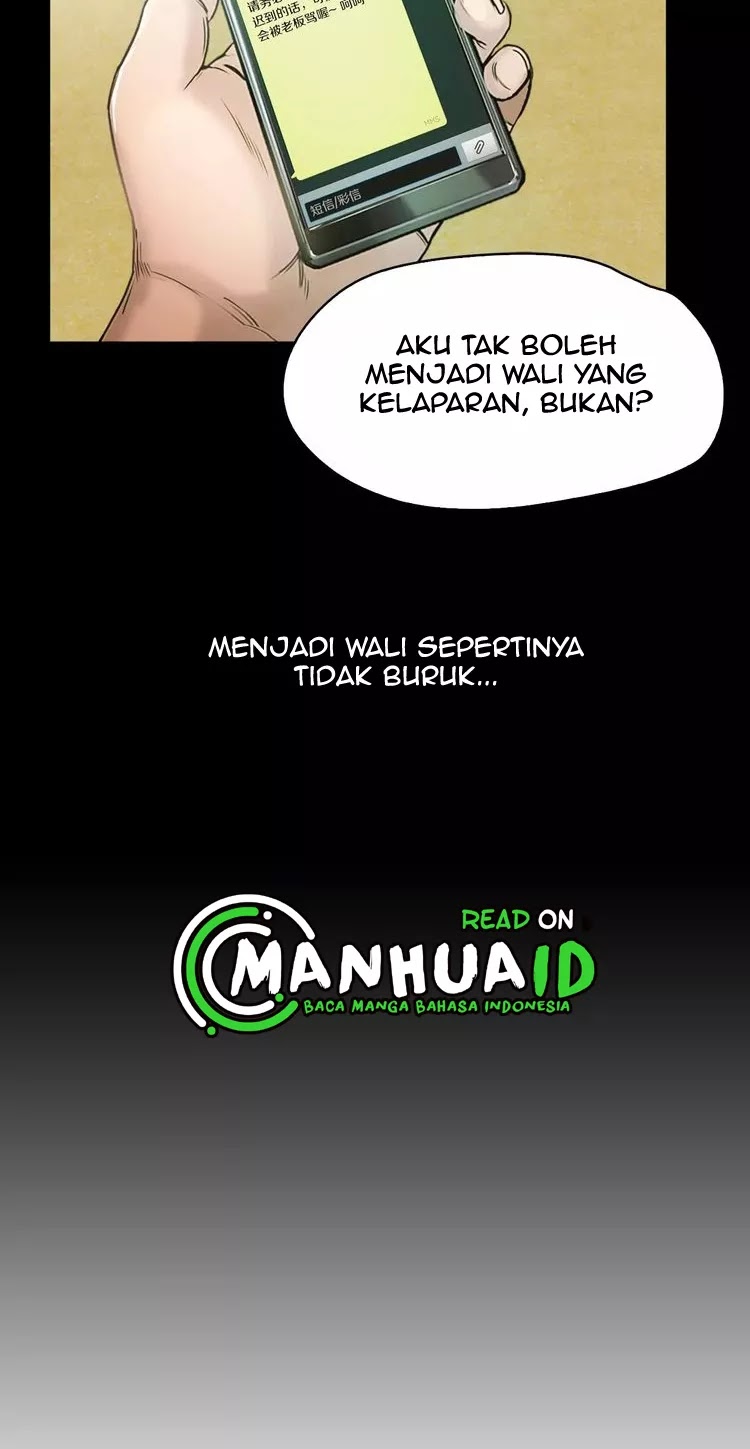 Lucky Bad Man Chapter 05 - Halaman 14