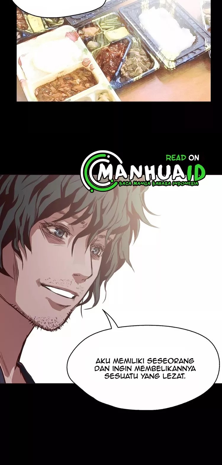 Lucky Bad Man Chapter 05 - Halaman 59
