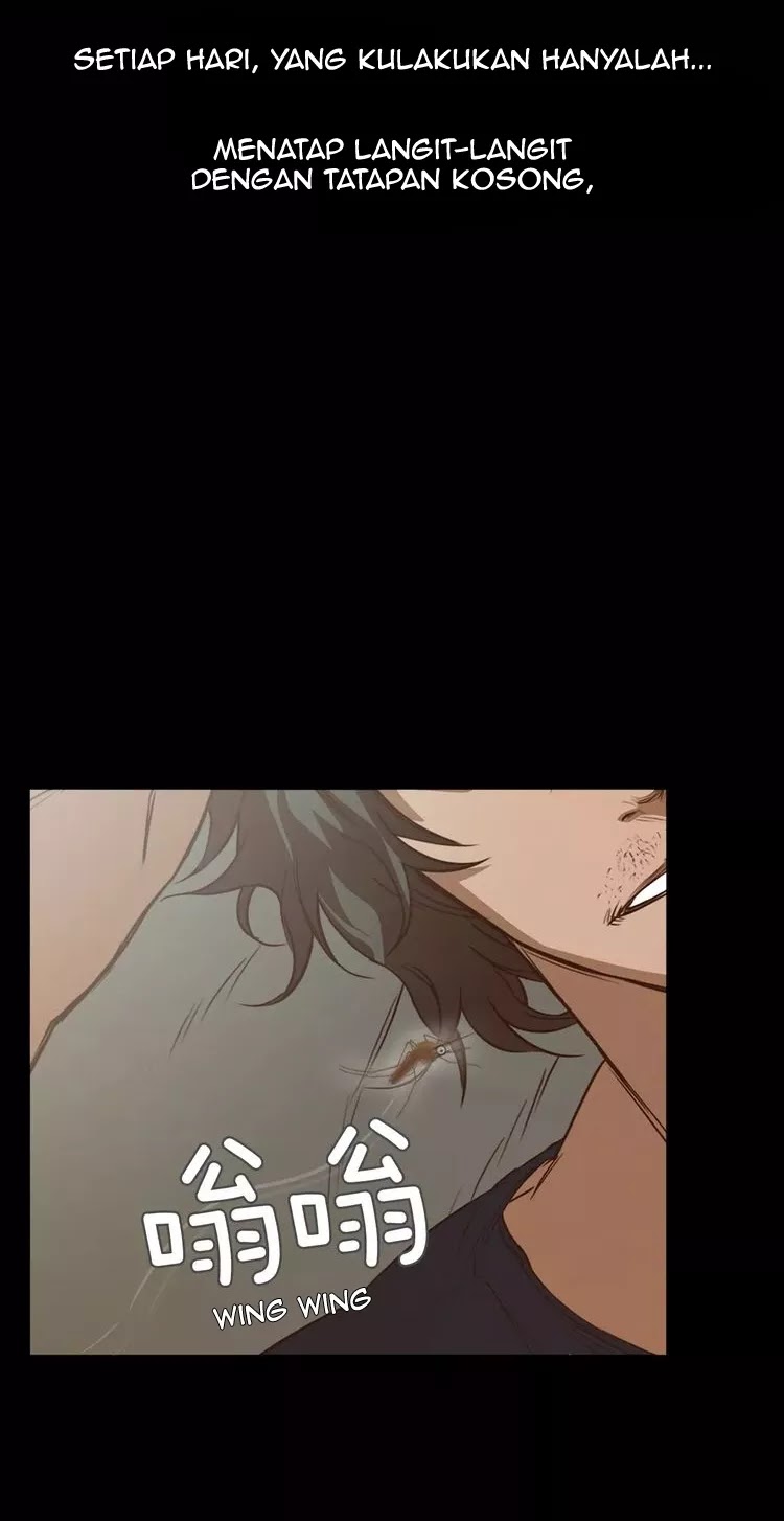 Lucky Bad Man Chapter 05 - Halaman 6