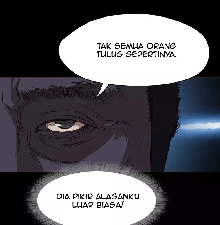Lucky Bad Man Chapter 05 - Halaman 63