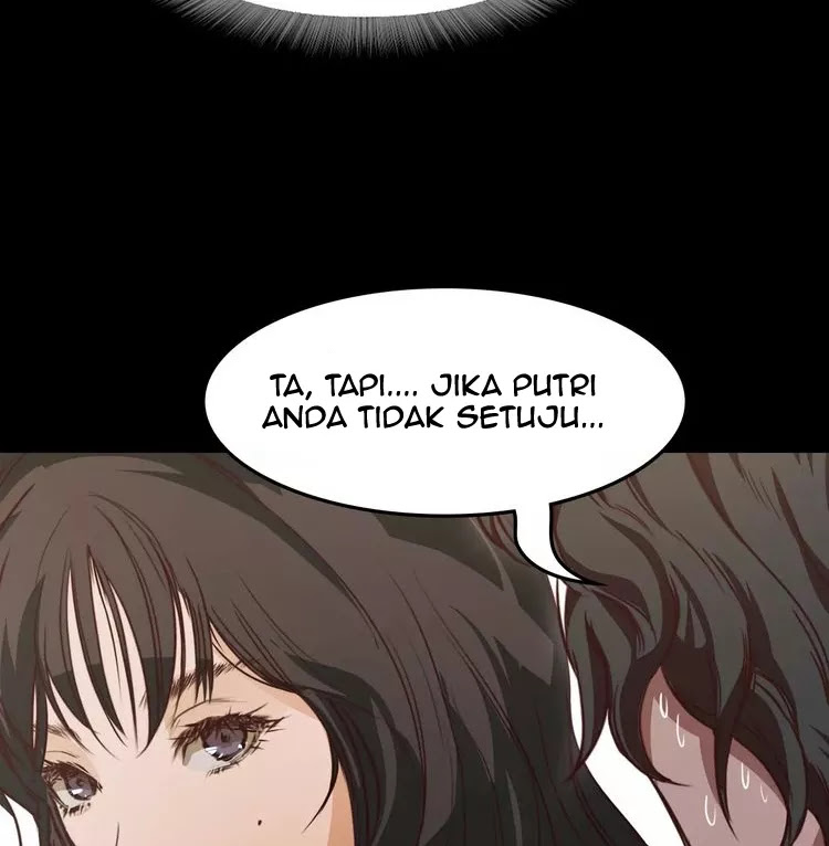 Lucky Bad Man Chapter 05 - Halaman 64