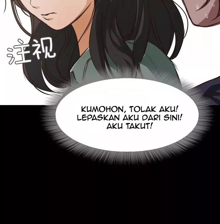 Lucky Bad Man Chapter 05 - Halaman 65