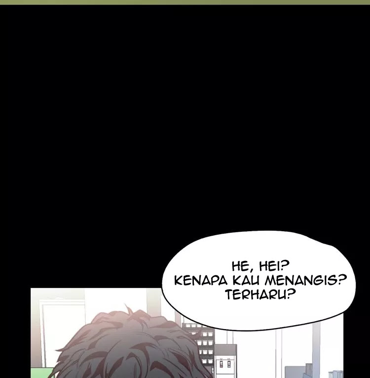 Lucky Bad Man Chapter 05 - Halaman 69