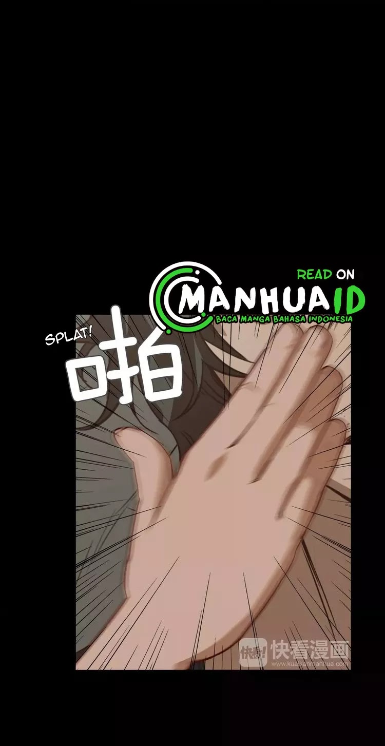 Lucky Bad Man Chapter 05 - Halaman 7