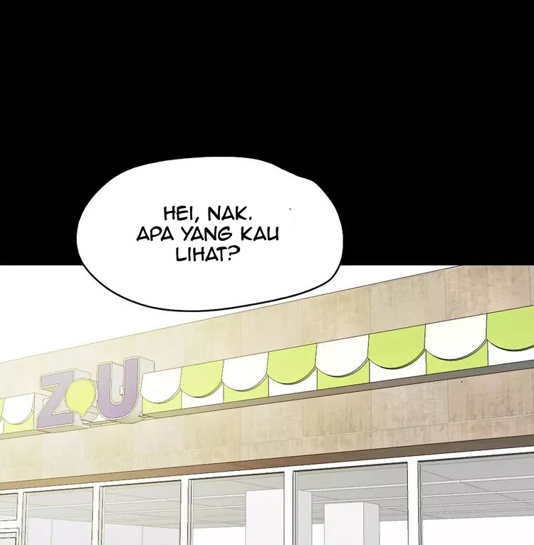 Lucky Bad Man Chapter 05 - Halaman 71