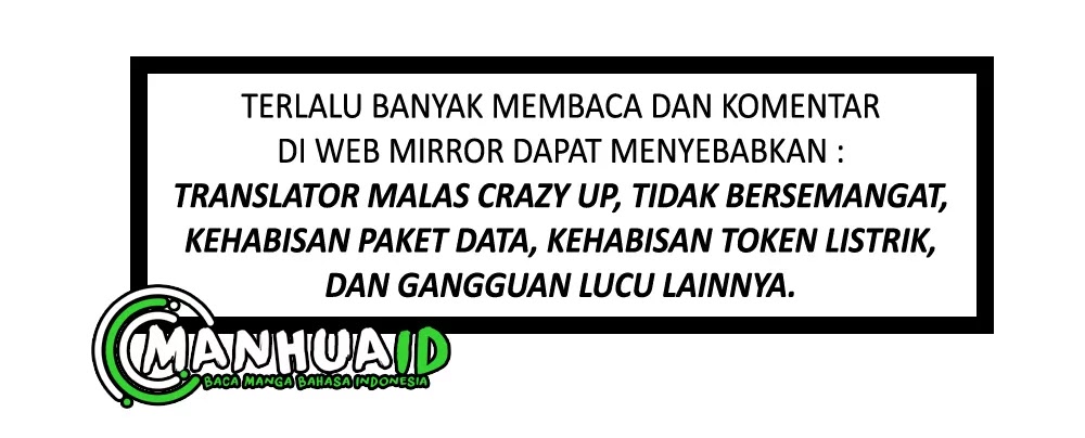 Lucky Bad Man Chapter 05 - Halaman 73