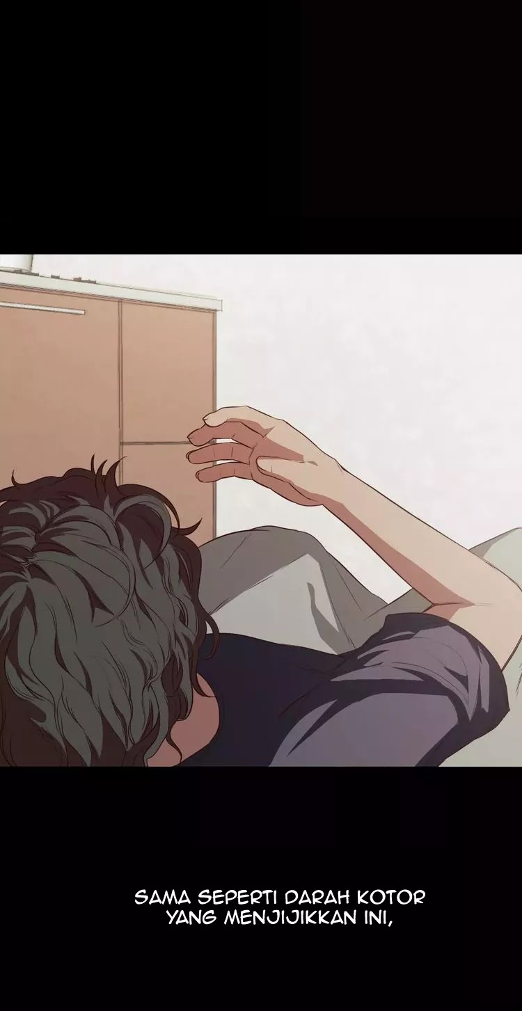 Lucky Bad Man Chapter 05 - Halaman 8