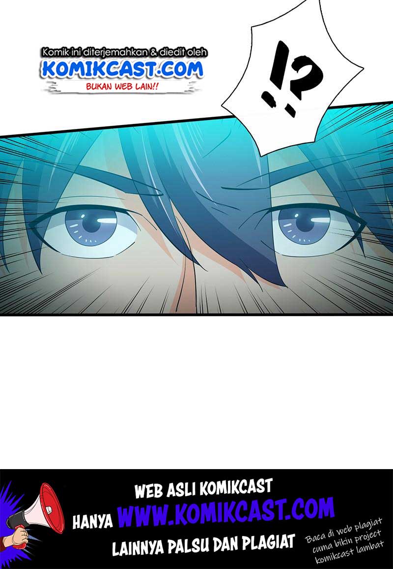 Chaotic Sword God Chapter 112 - Halaman 30