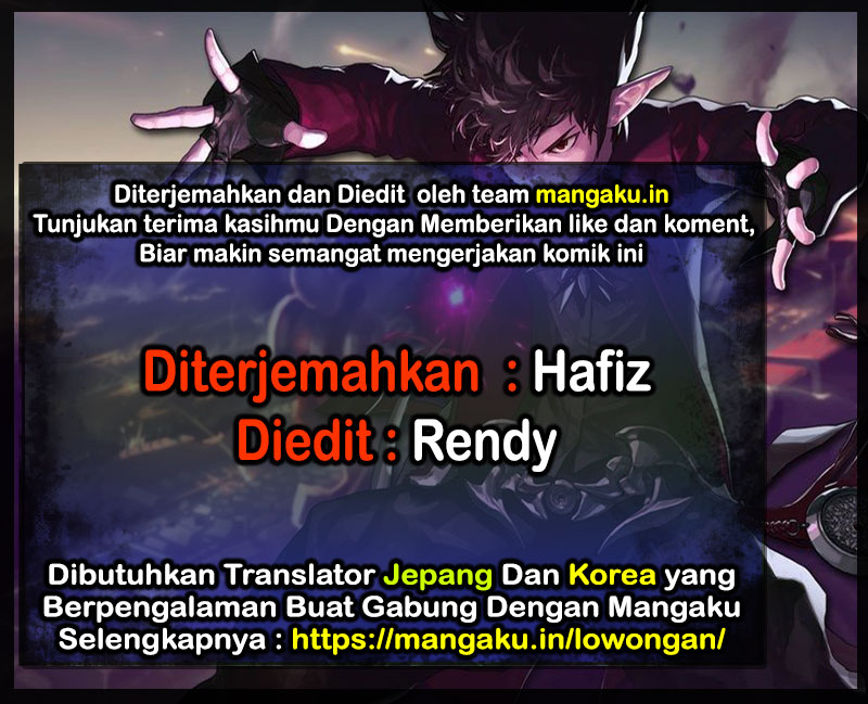 Komik Eden's Zero Chapter 97 gambar 1