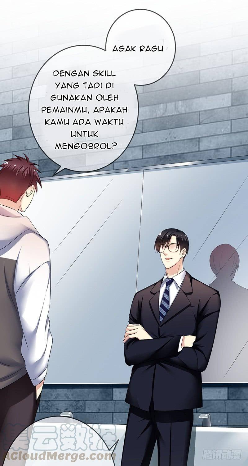 Manhua NSD Gaming Chapter 87 gambar 2