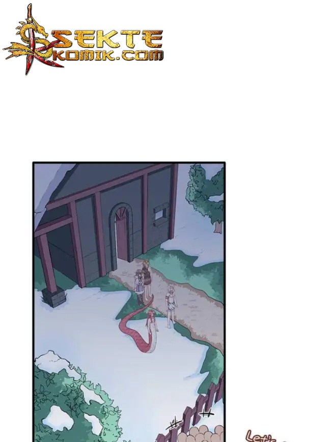 Manhua Beauty and the Beast Chapter 121 gambar 2