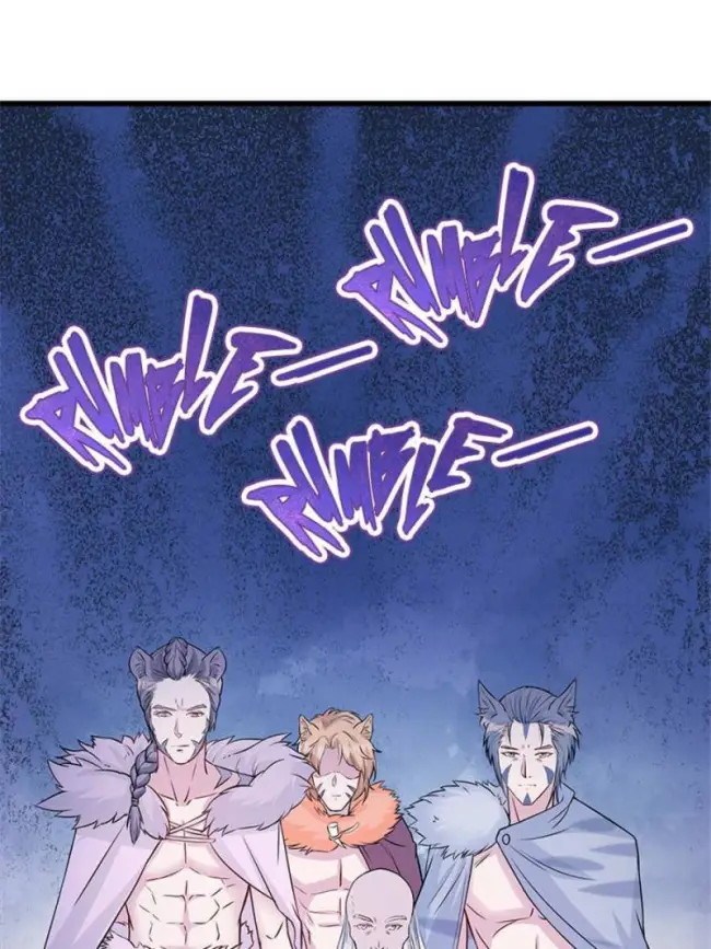 Manhua Beauty and the Beast Chapter 120 gambar 2