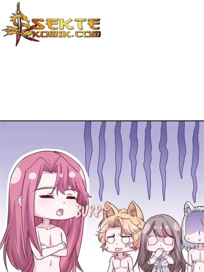 Manhua Beauty and the Beast Chapter 119 gambar 2