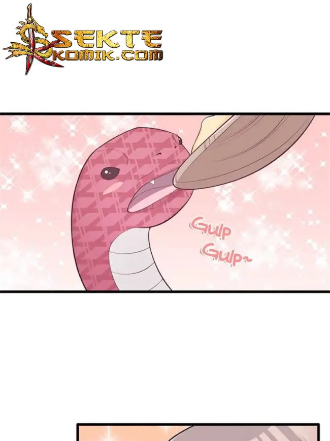 Manhua Beauty and the Beast Chapter 122 gambar 2