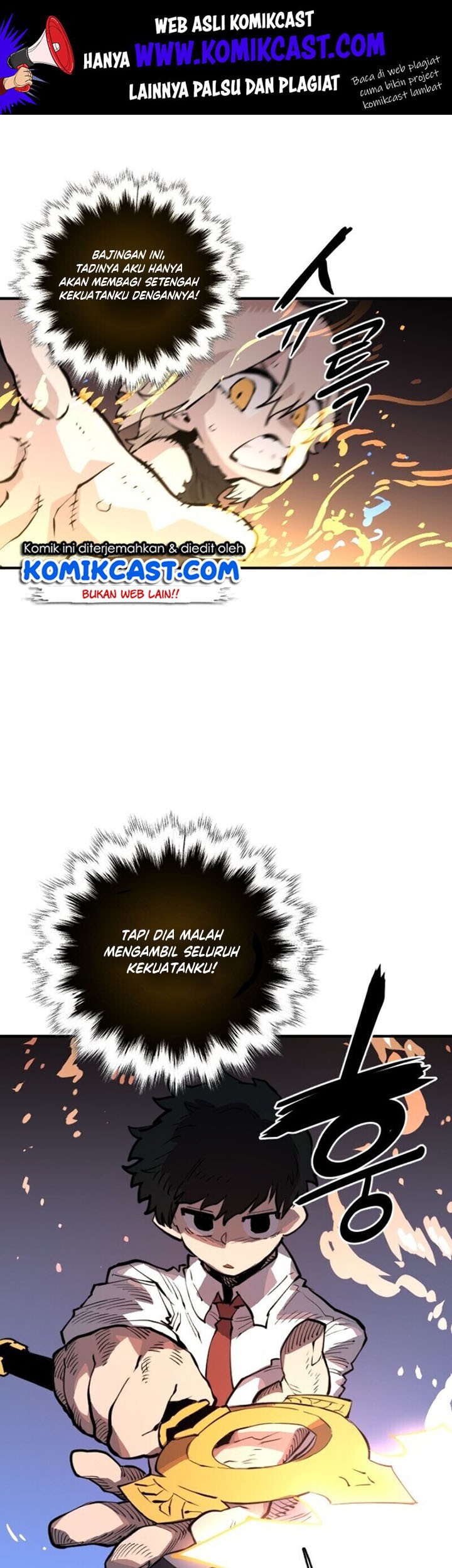 Manhwa Player Chapter 05 gambar 2