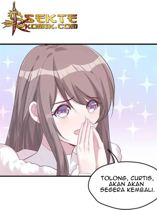 Manhua Beauty and the Beast Chapter 123 gambar 2