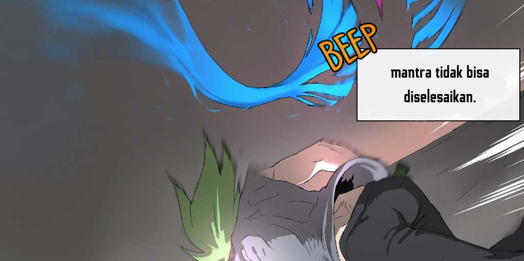4 Cut Hero Chapter 91 - Halaman 20