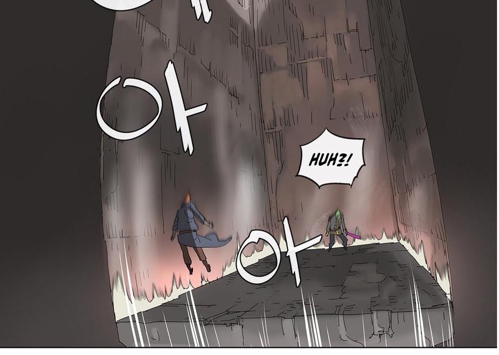 4 Cut Hero Chapter 90 - Halaman 22