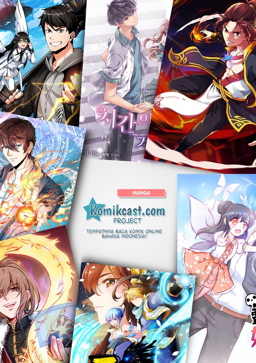 4 Cut Hero Chapter 90 - Halaman 24