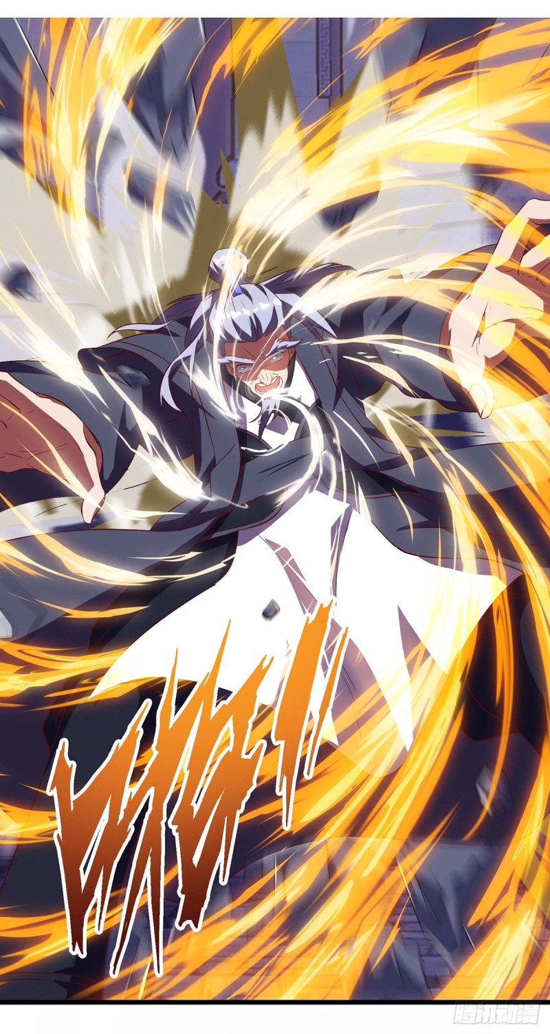 Manhua Strongest Leveling Chapter 113 gambar 2