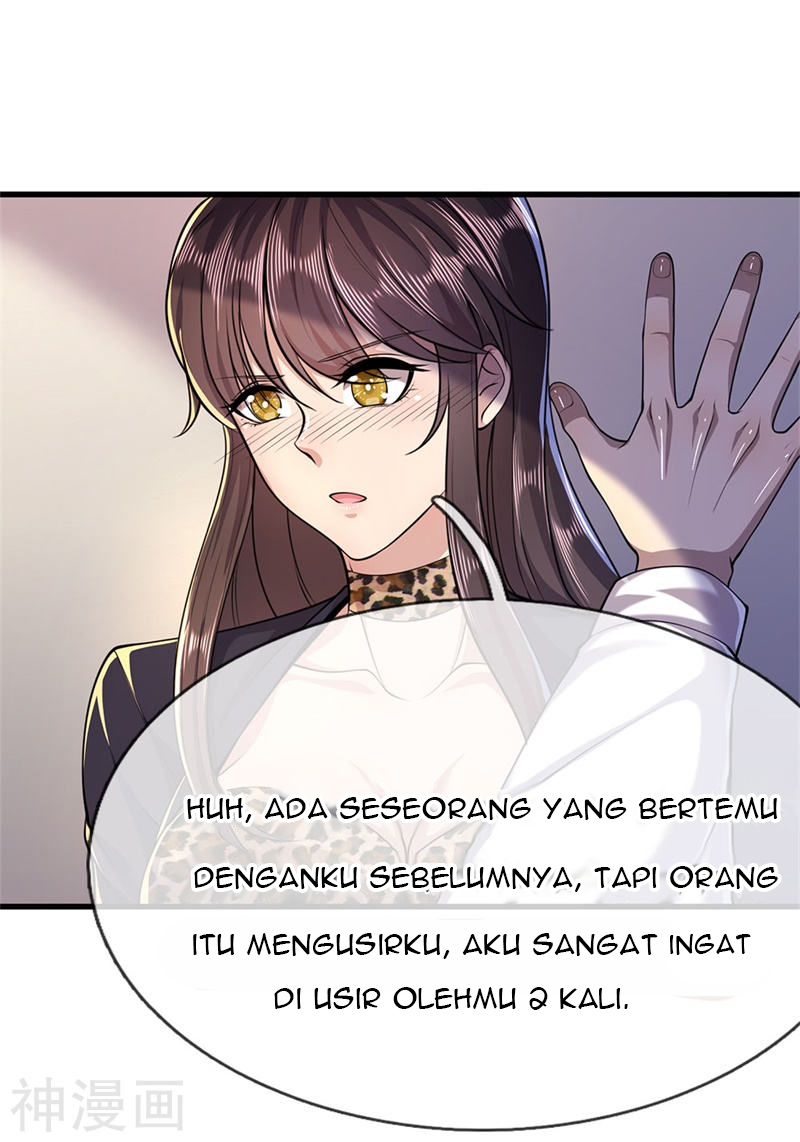 Manhua Medical Martial Arts Chapter 143 gambar 2