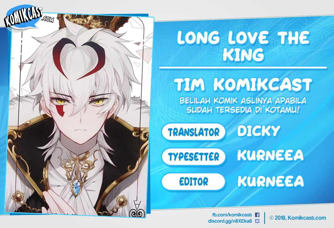 Komik Long Live The King Chapter 117 gambar 1