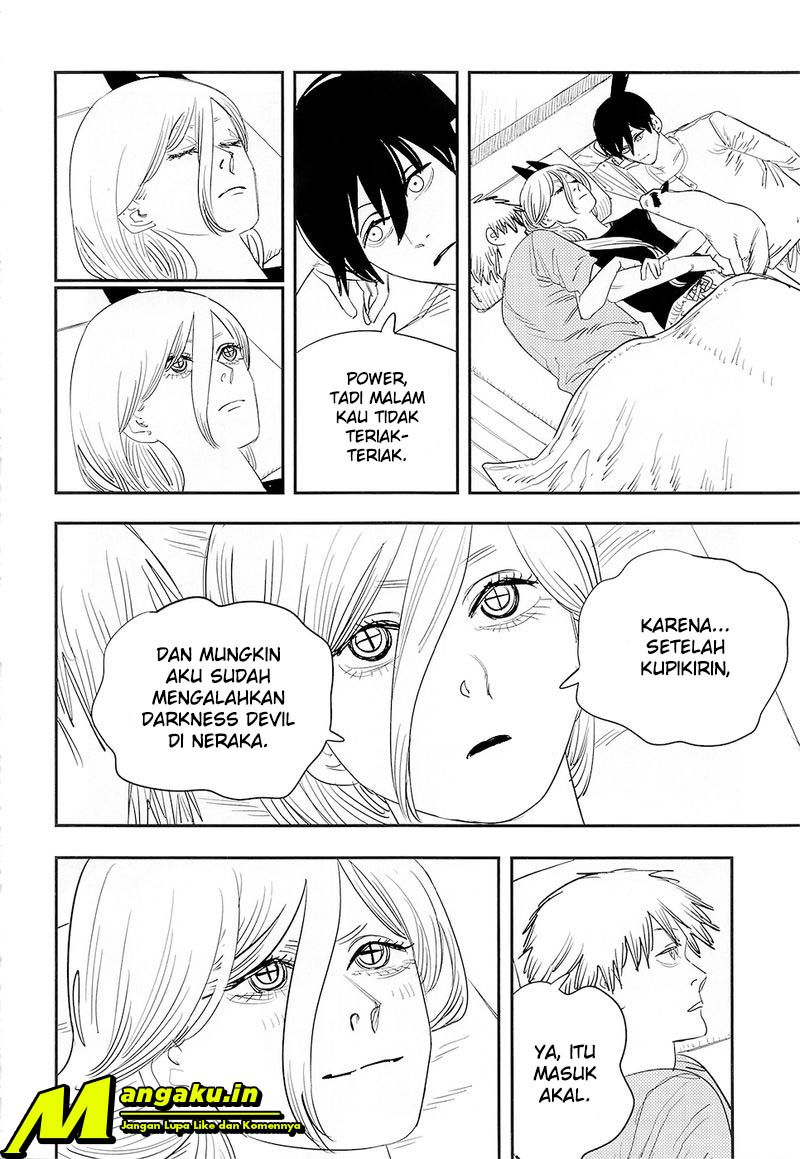 Chainsaw Man Chapter 73 - Halaman 3