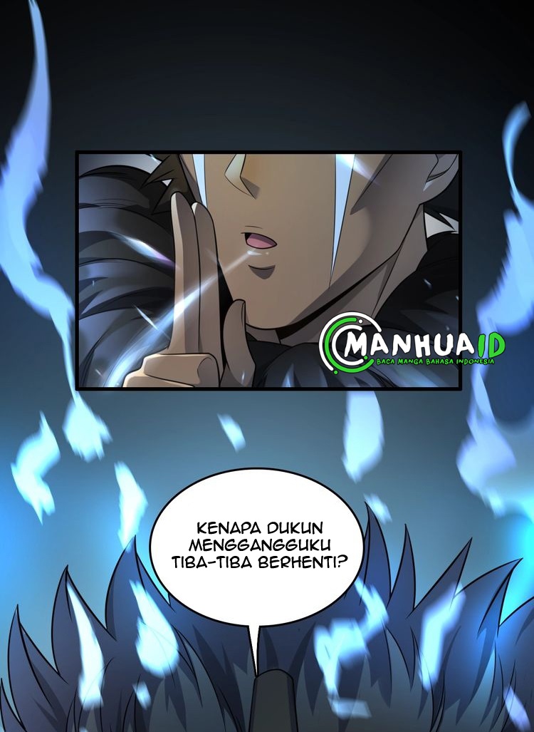 Manhua Reborn Doctor Chapter 30 gambar 2