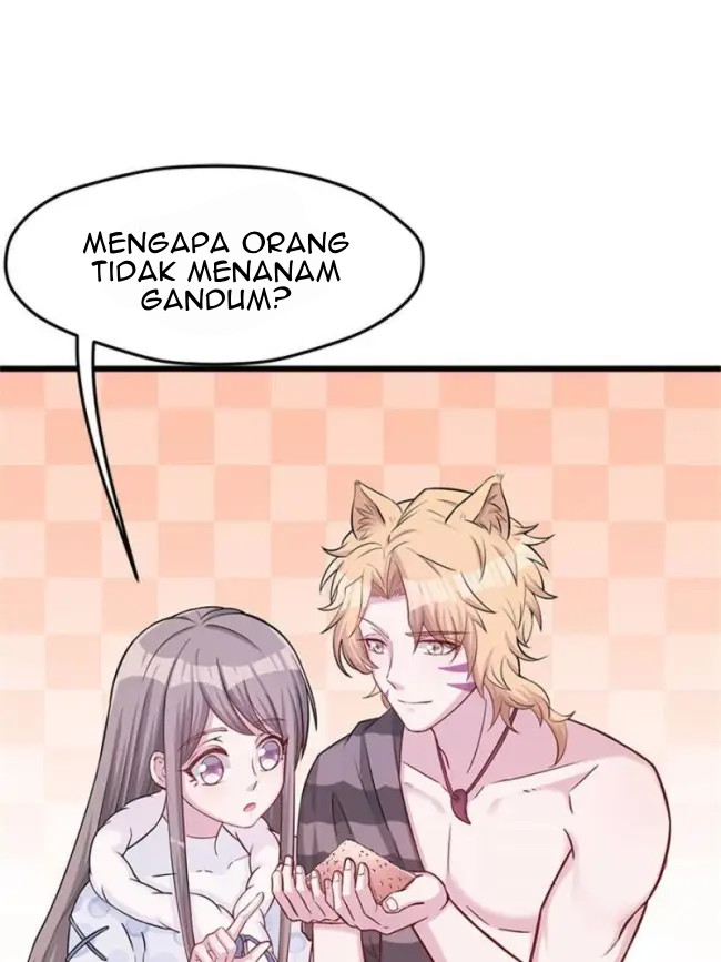 Manhua Beauty and the Beast Chapter 124 gambar 2