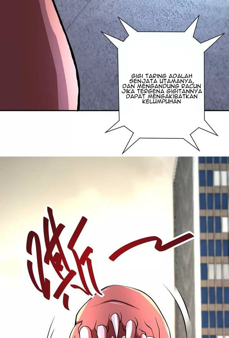 Super System Chapter 83 halaman 4