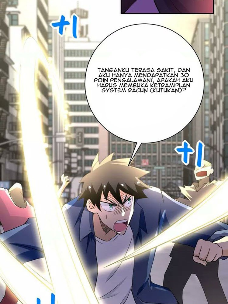 Super System Chapter 82 halaman 3