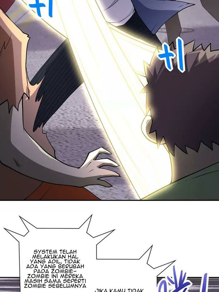 Super System Chapter 82 halaman 4