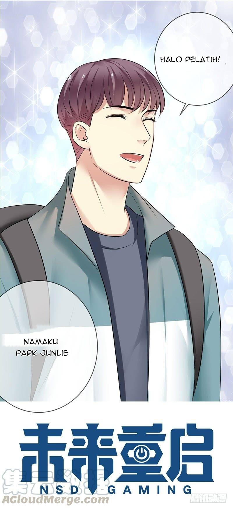 Manhua NSD Gaming Chapter 90 gambar 2