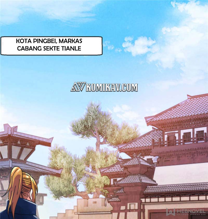 Manhua The Top Clan Leader In History Chapter 117 gambar 2
