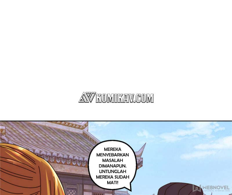 Manhua The Top Clan Leader In History Chapter 116 gambar 2