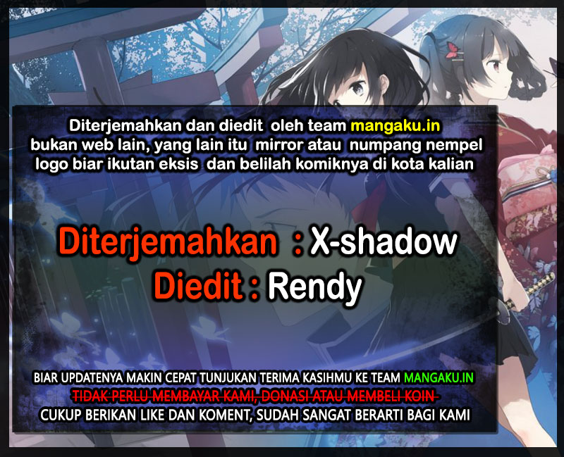 Komik Spy X Family Chapter 28 gambar 1