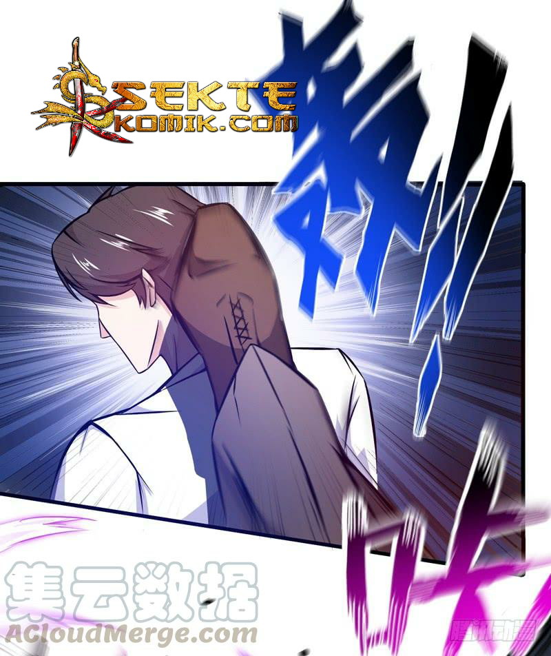 Manhua Strongest Divine Doctor Mixed City Chapter 09 gambar 2