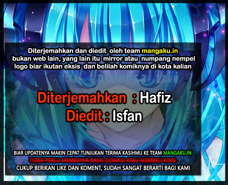 Komik Eden's Zero Chapter 98 gambar 1
